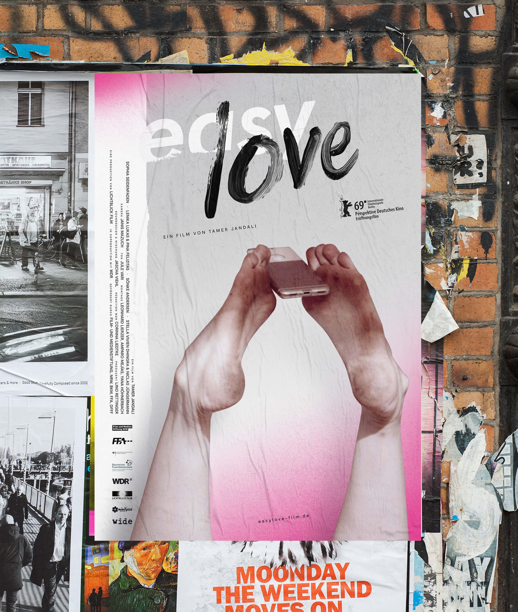easy_love_film_poster_design_urban