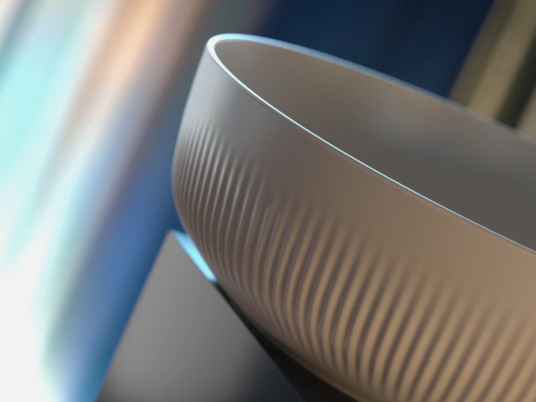 ● Design Continuum